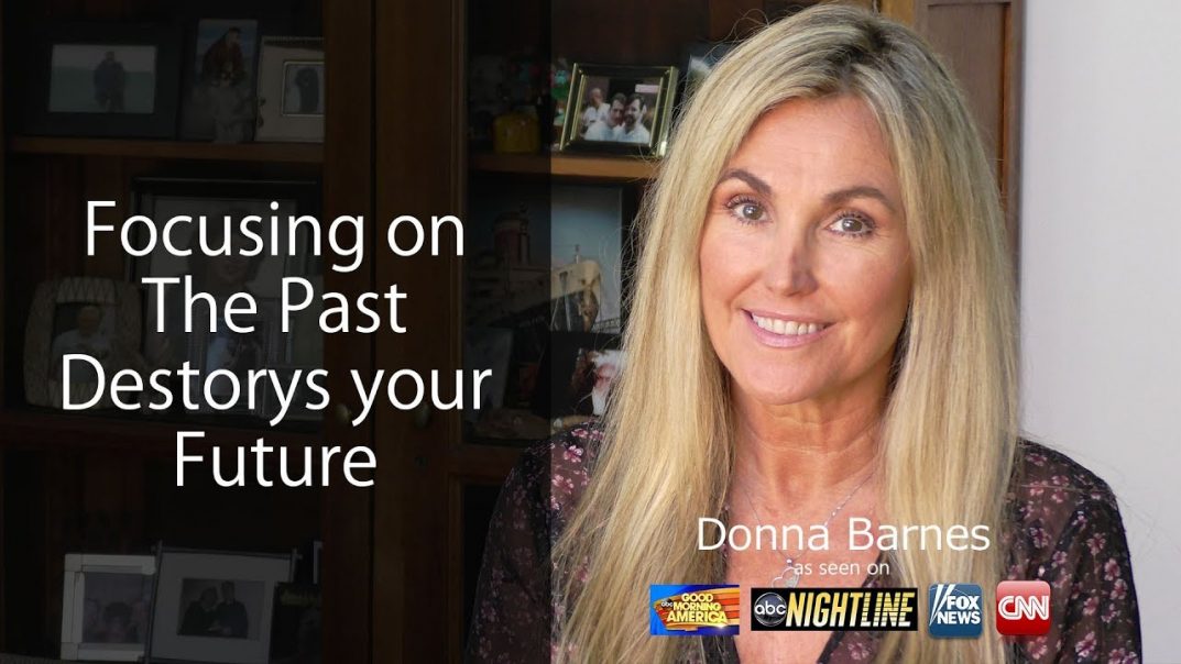 Focusing On Your Past Destroys Your Future 6