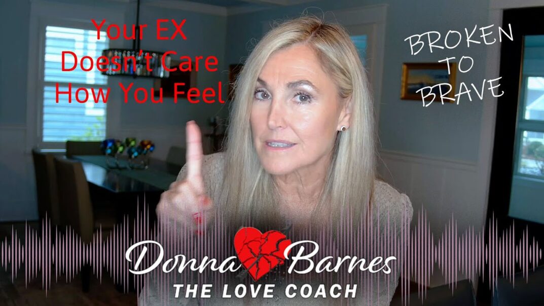 Your Ex Doesn't Care 3
